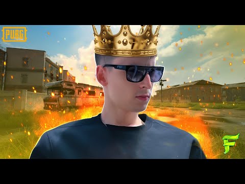 HOTDROP KING PT. #49 - FROGMAN GIVING PUBG CLASSES!