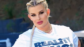 Top 10 Best Big Beautiful Women (BBW) Prnstars Right Now In Prn Industry 