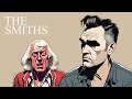 THE SMITHS: Is 'Panic' Secretly About Jimmy Savile?