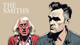 THE SMITHS: Is 'Panic' Secretly About Jimmy Savile?
