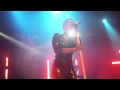 Kelis - Song For The Baby - HD - Live at Le Bataclan - 06-10-10