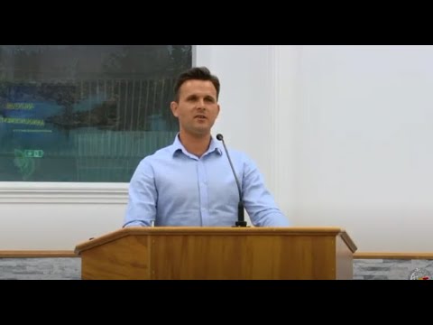 FRBC 2020 20Nov - Samuel T - Credinciosul si Duhul Sfant