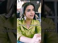 Miss India Brand Shorts Motivation