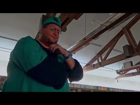 Fruit of the Yew (James Treebull the Stubborn) - Reinaldr Bjortappr