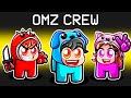 We Played AMONG US… DEFAULT Thumbnail