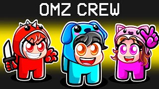 We Played AMONG US… MQDEFAULT Thumbnail
