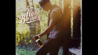 Kane Brown - Used To Love You Sober (Official Music Video}