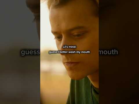 POV yn and JJ had similar relationships with their father #outerbanks #edit #pov #sad