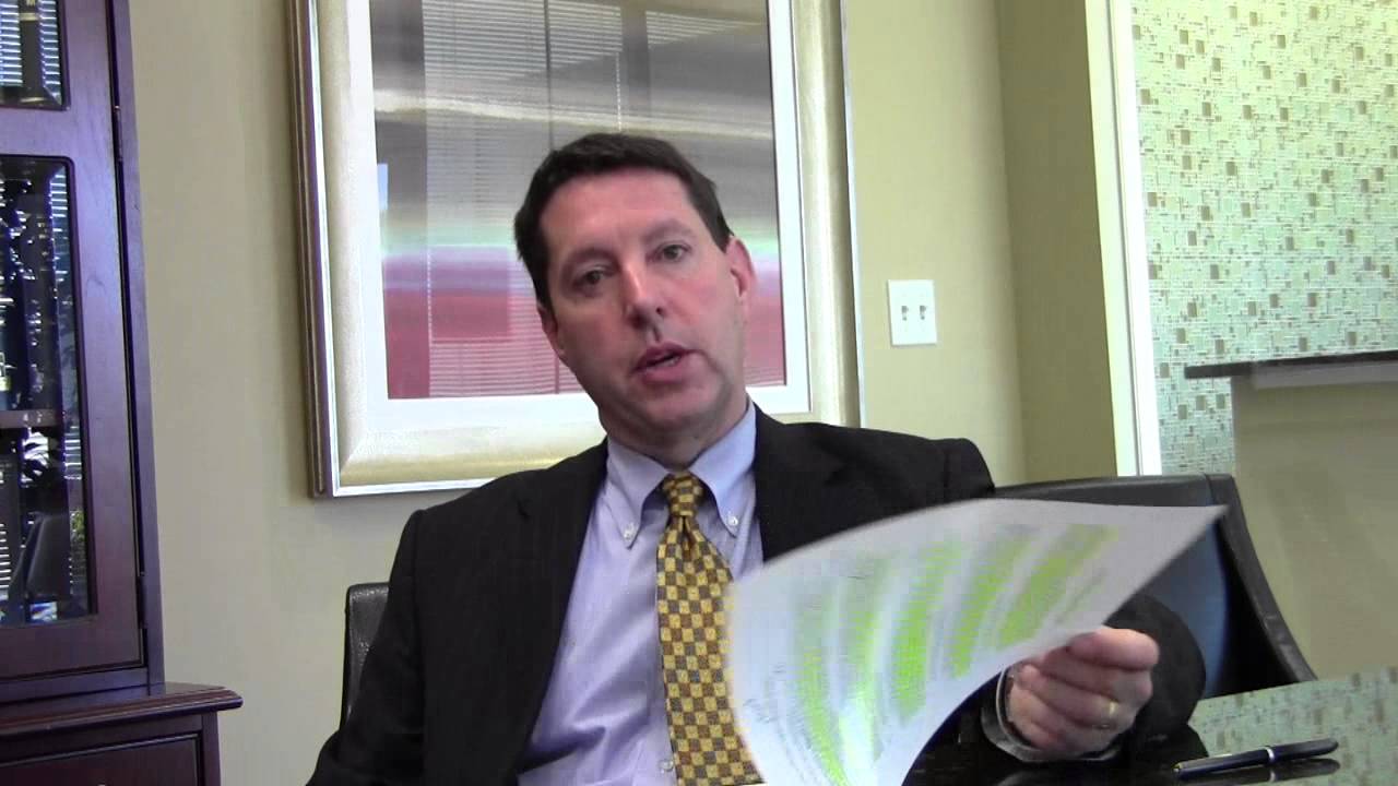 Top Ten - 10 Most Common Mistakes Made by Maryland Injured Workers