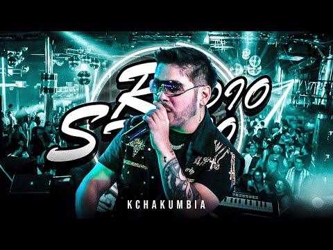 KCHAKUMBIA En Vivo | RADIO STUDIO DANCE