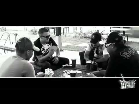 LOS BUITRES - EL KOMANDER -EL TAMARINDO - VIDEO OFFICIAL