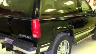 preview picture of video '1994 Chevrolet Blazer Used Cars Des Moines IA'