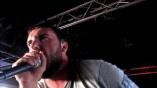 Linoleum - Shai Hulud (The Loft)