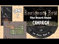 1st Floor East B Playthrough Game 7 Resident Evil The Board Game Campaign