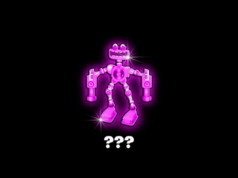 12 "Rare Wubbox" My singing Monsters Sound Varitions in 60 Seconds I Ayieeeks Gaming