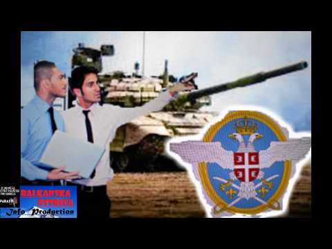 TENKOVSKI EKSPERT OSTAO BEZ TEKSTA - Evo kako je ocenio spremnost naših vozila..