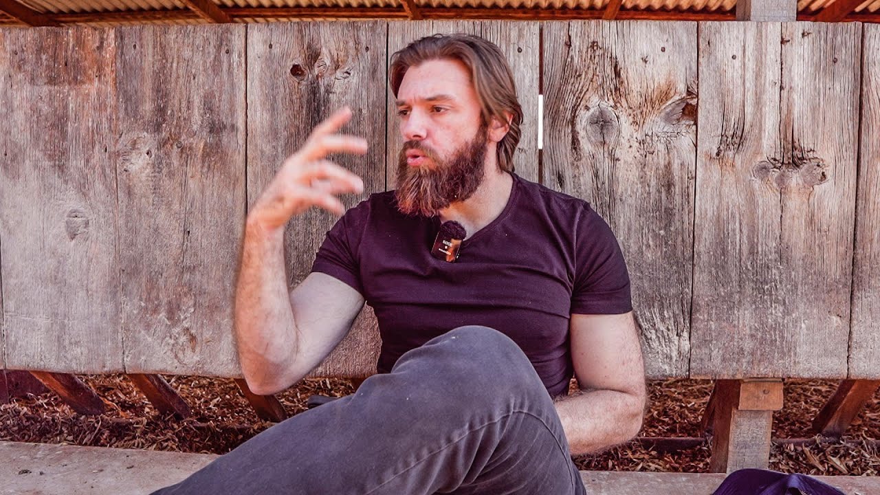 NÃO VÁ EM TERAPIA (treine, lute, transe e compre um chevete)