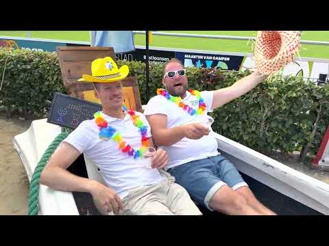 VV Bavel Superstars Toernooi 2025