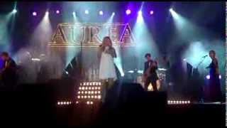 Aurea no Barreiro - Do What's Best For You & The Main Things About Me