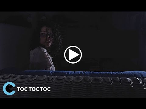 TOC TOC TOC - Court Métrage - Mobile Film Festival Île de La Réunion