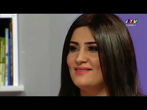 Hemiseki terz 19.04.2018 - Nadir Qafarzade, Konul Memmedli