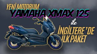 Motorum Perte Çıktı | İngiltere moto kurye