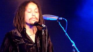 The Magpie Salute - Descending - Under The Bridge, London - April 2017