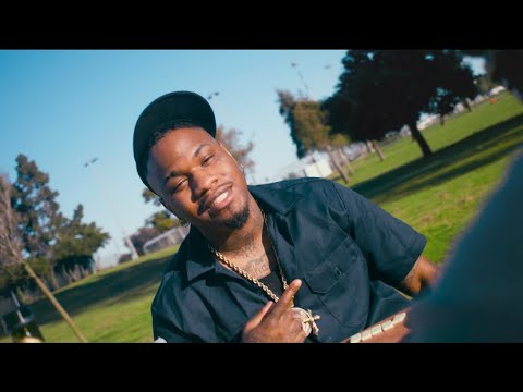 KENNDOG -THIS MY SH*T (prod. by Slapmakers)