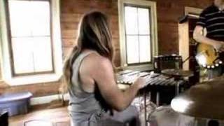 Shearwater - Palo Santo