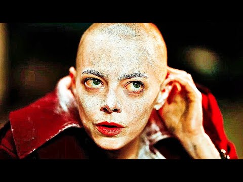 Бугония — Русский трейлер (Дубляж, 2025) Эмма Стоун