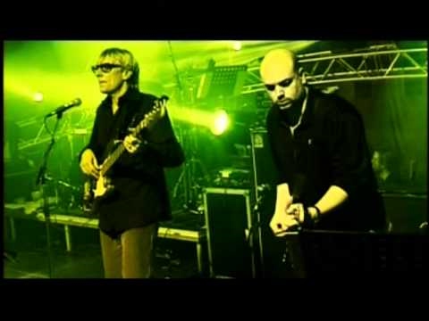 Richard Müller 10/22 - Spočítaj ma