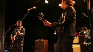 BILLY BURNETTE - MYSTERY TRAIN / LIVE GOOD ROCKIN' TONIGHT (ATTIGANT 2016)