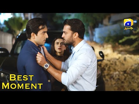 Behroop Episode 59 || 𝗕𝗲𝘀𝘁 𝗠𝗼𝗺𝗲𝗻𝘁 𝟬𝟭 || Zubab Rana - Asad Siddiqui - Beenish Chauhan || Har Pal Geo