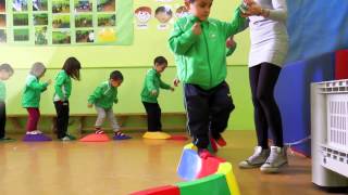 preview picture of video 'Escola Mestre Ignasi Peraire'