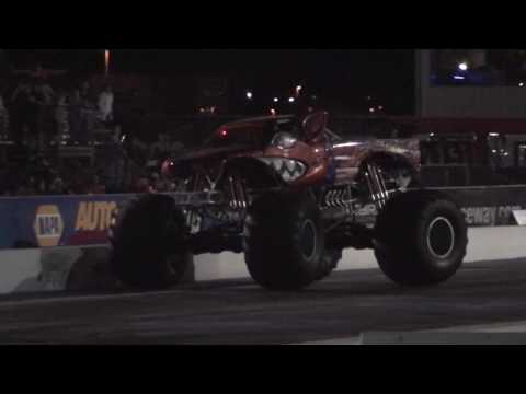 TMB TV S2 Episode 6 - Chandler, AZ - Part 4 of 8