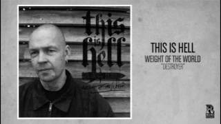 This Is Hell - Destroyer