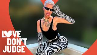 $300K On Surgery - Can My Date Handle It | LOVE DON'T JUDGE