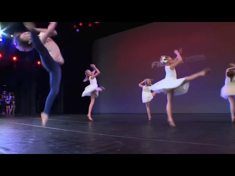 Dance Moms “Panic Room” Audio Swap (Season 7 Episode 24)
