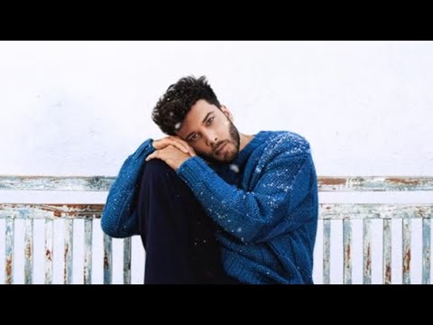 Blas Cantó - Nuestra última Navidad (Lyric Video Oficial) 