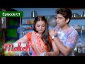 Mehek EPS 01 Zindagi Ki Mehek Version Française Complet HD