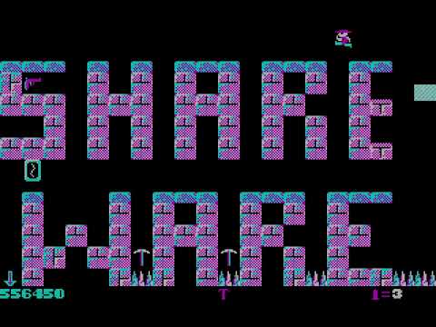 Longplay: Arctic Adventure - Volume 4 (1991) [MS-DOS]