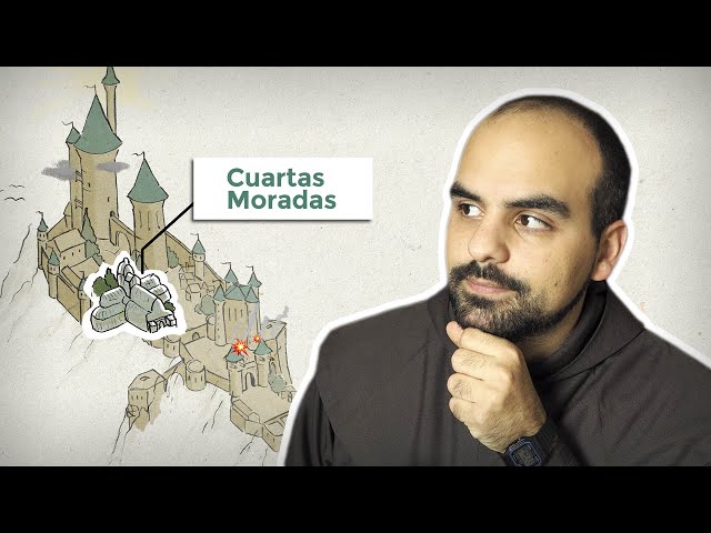 Vídeo relacionado con Castillo Interior de Santa Teresa de Jesús (Ediciones Populares)