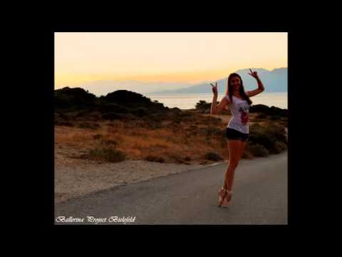 Ballerina Project Bielefeld - Walking on sunshine