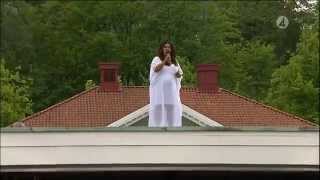 Kristin Amparo - I see you - Lotta på Liseberg (TV4)