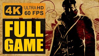 The Saboteur FULL GAME