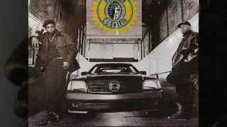 In The Flesh by Pete Rock &amp; CL Smooth