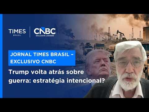 Trump não arruma a bagunça que criou, analisa Leonardo Trevisan sobre guerra no Irã