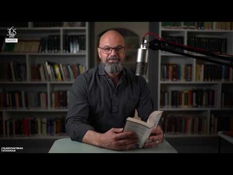 Dag 201 "Drömmar" - 365 dagar med Jesus (Niklas Piensoho)