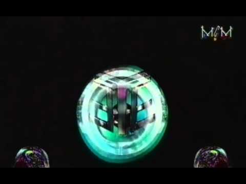 MCM  The Eye Tech - Rave On