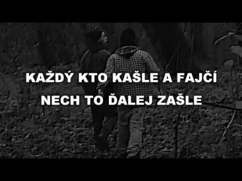 Rida Radar x Captain Freeman - MMTW (Lyrics)